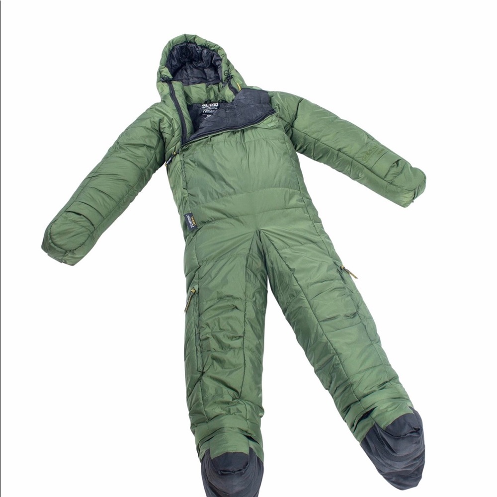 Selk’bag original - wearable sleeping bag